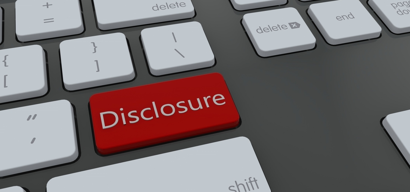 Voluntary Disclosure: Tutte Novità Della Voluntary Disclosure Bis