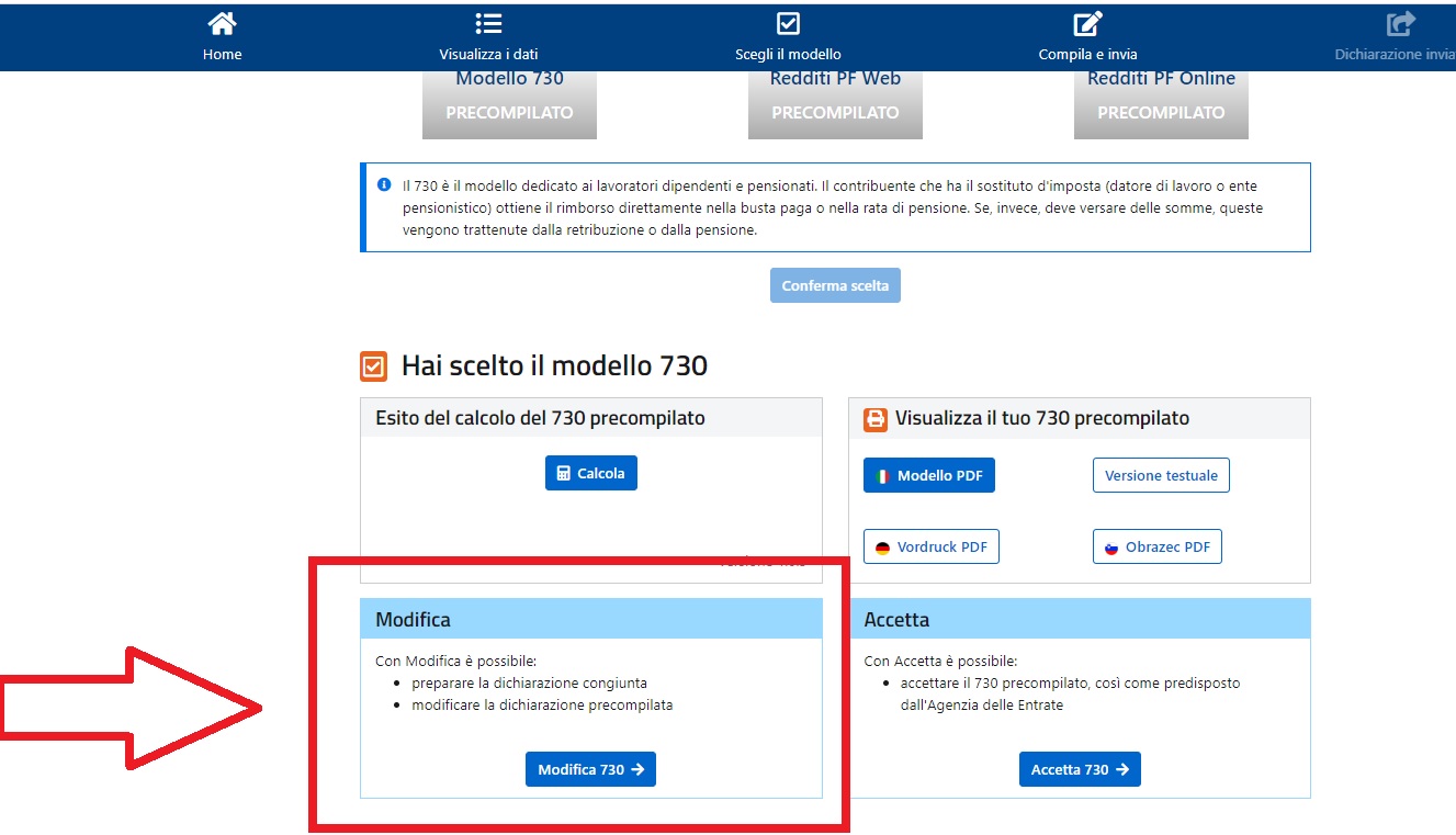 730/2023 In Scadenza: Come Inviarlo Online Entro 2 Ottobre