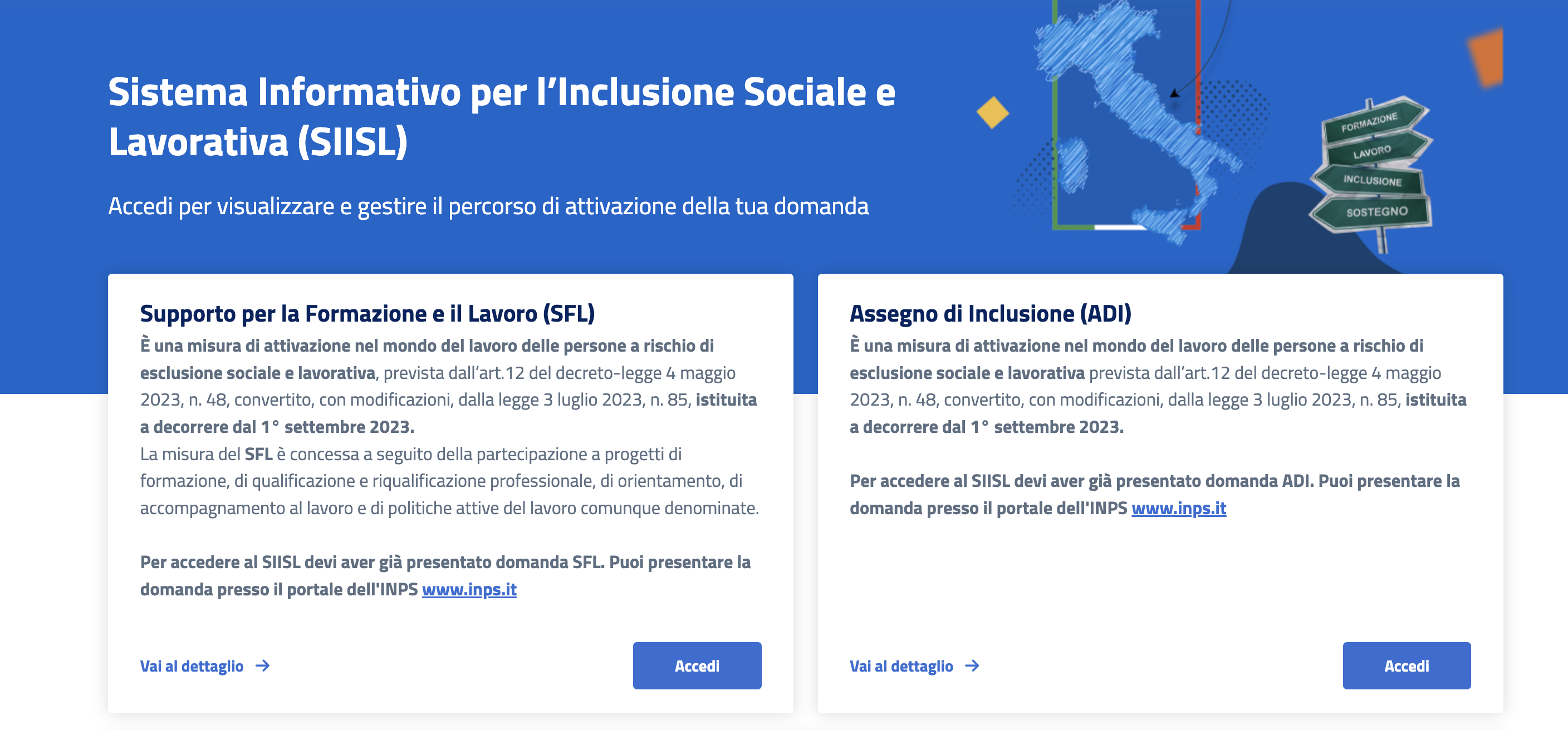 Assegno Di Inclusione 2024: Domande Da Oggi 18 Dicembre