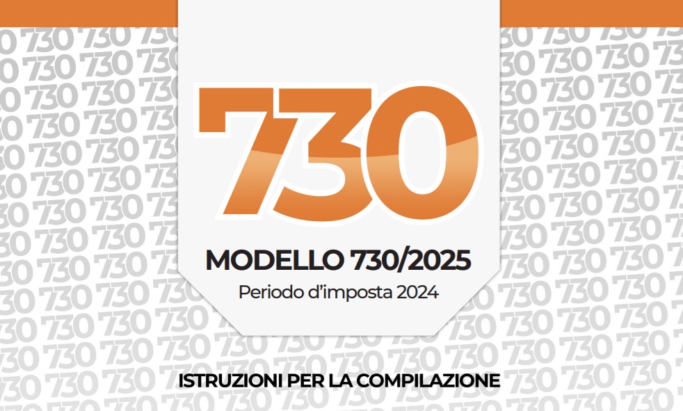 Modello 730/2025: come si compila, quadri e scadenze di quest’anno