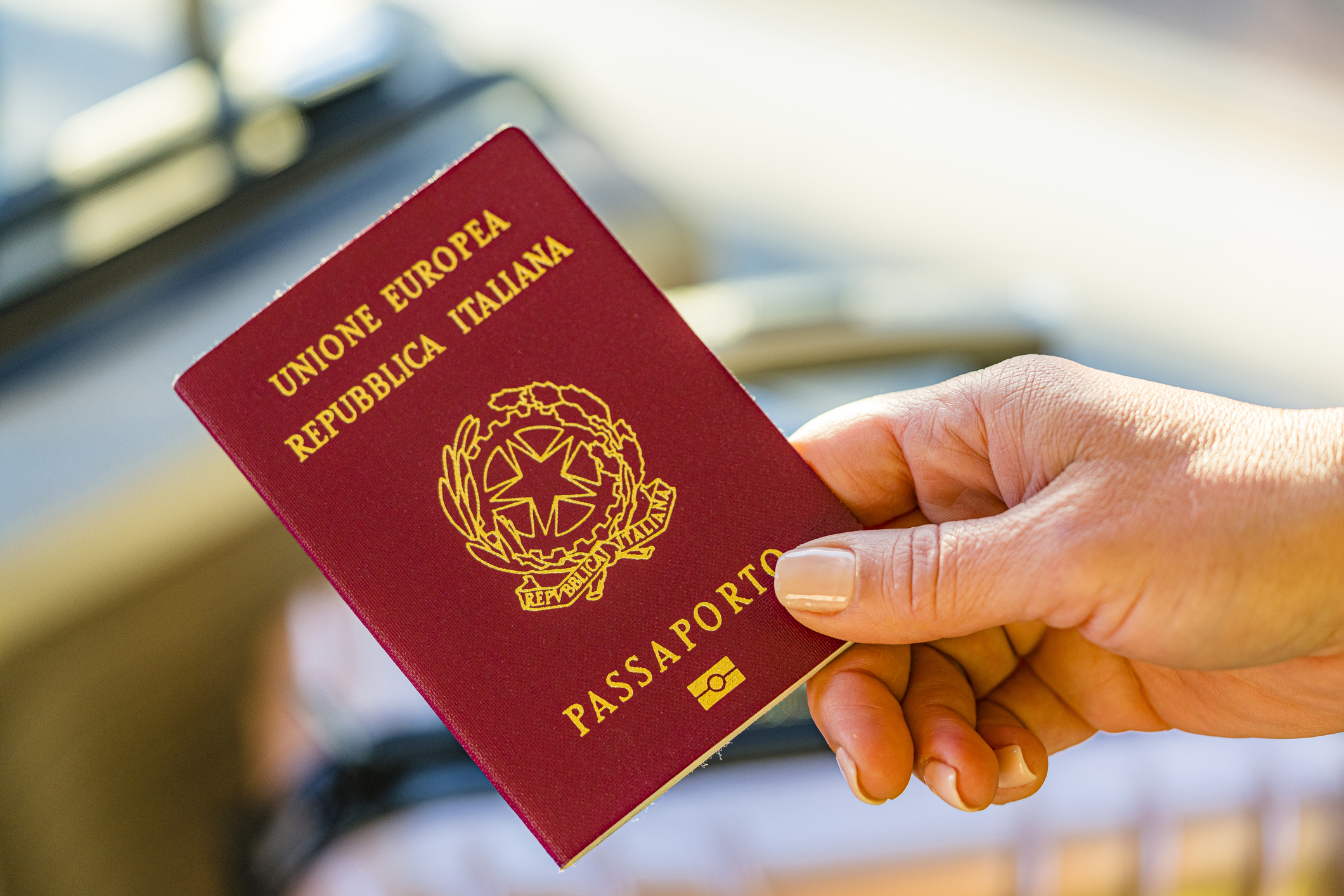 Iter di richiesta passaporto in Posta: documenti, costi e rilascio