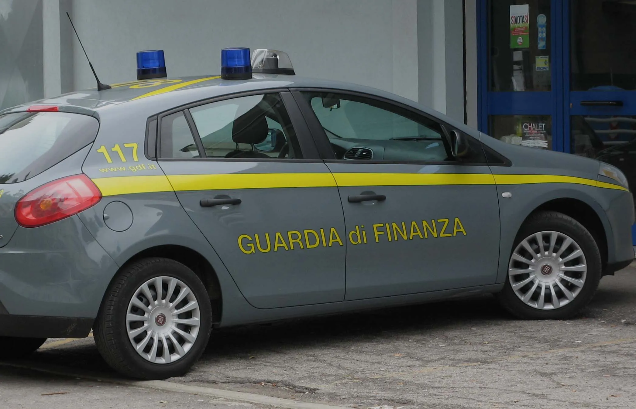 Concorso Guardia di Finanza 2025: Guida Completa per Partecipare ai 1198 Posti di Allievi Marescialli